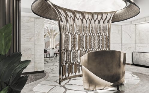 RSSC Grandeur Compass Rose 2